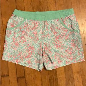 Columbia women’s shorts